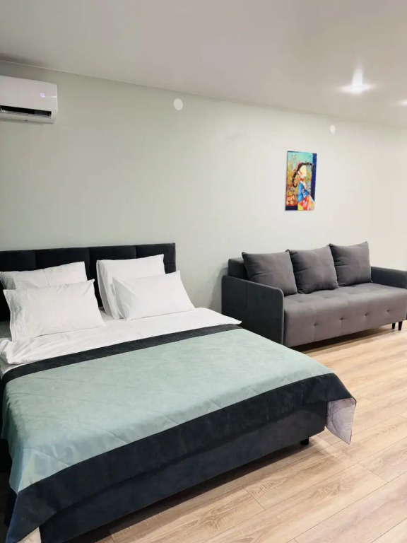 Фотография квартиры Апартаменты в Центре