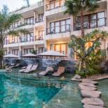Фотография гостиницы Anumana Ubud Hotel