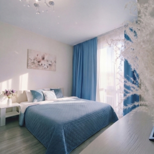 Фотография квартиры Квартира ЖК Озерки