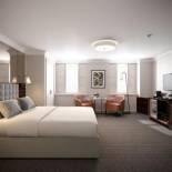 Фотография гостиницы Strand Palace Hotel