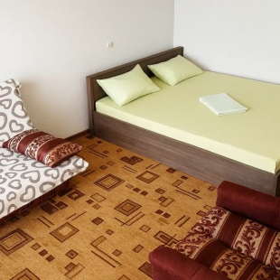 Фотография квартиры Квартира Уютная квартирка в микрорайоне