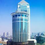 Фотография гостиницы Wuhan Jin Jiang International Hotel