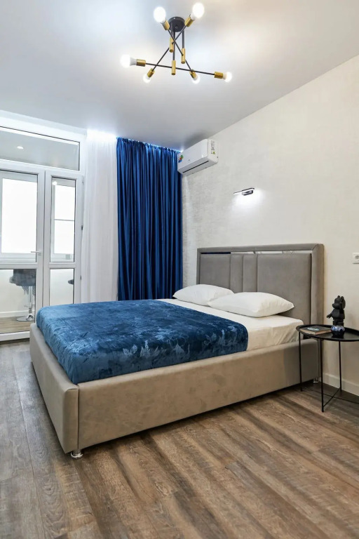 Фотография квартиры Квартира в Жк Державинский