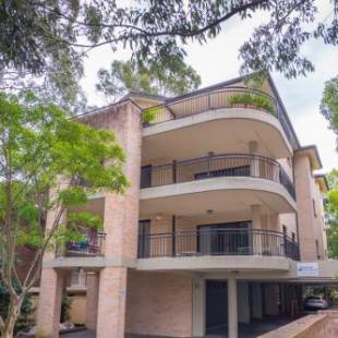 Фотографии апарт отеля
Parkside Apartments Parramatta