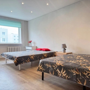 Фотография квартиры Апартаменты в Магадане на Гагарина