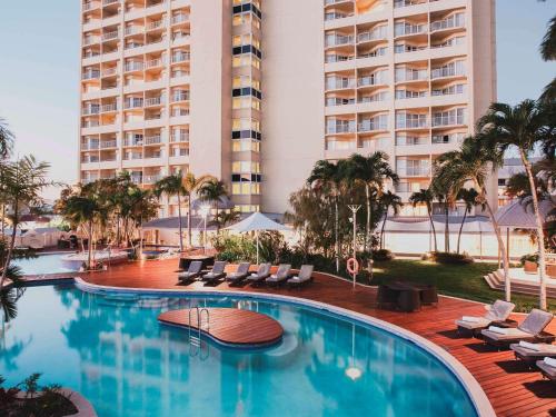 Фотография гостиницы Pullman Cairns International