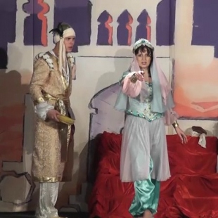 Фотография театра Театр Амадей