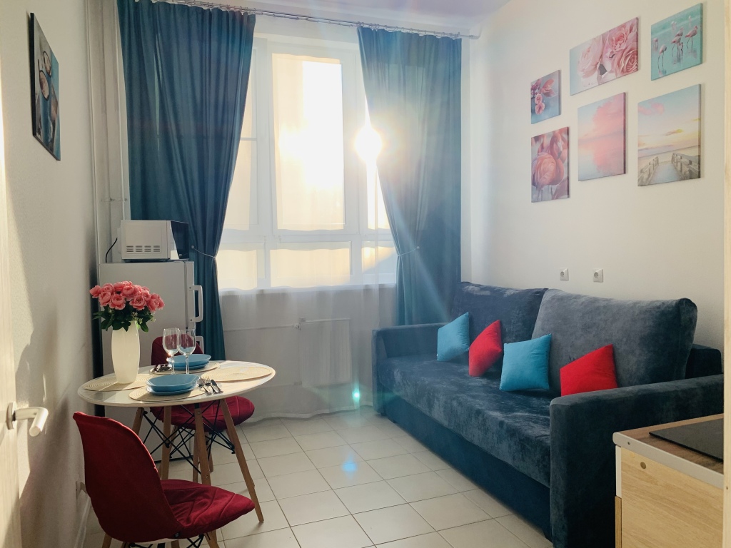 Фотография квартиры Квартира Бомонд