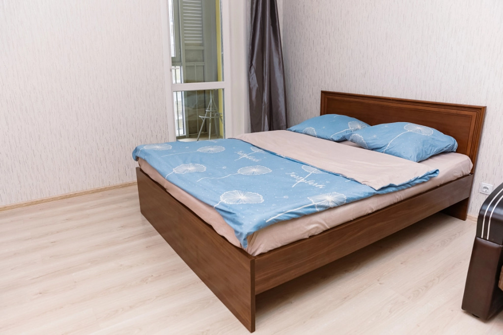 Фотография квартиры Апартаменты  В Центре Города на улица Революции, д. 52Б