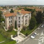 Фотография апарт отеля Residence Villa Mainard