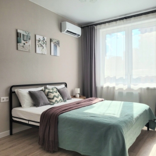 Фотография квартиры Квартира в ЖК Парк Победы