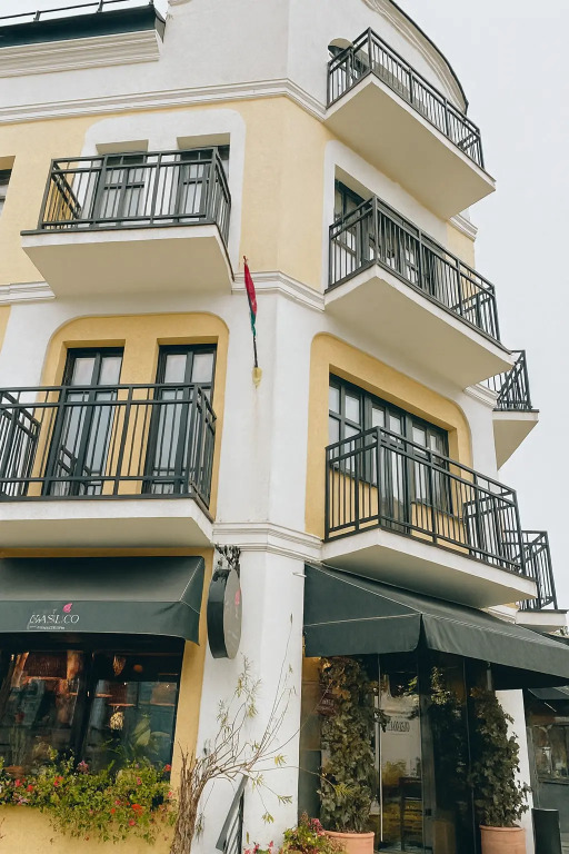 Фотография квартиры Квартира Двухкомнатная в центре Бреста