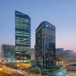Фотография гостиницы Mandarin Oriental Guangzhou