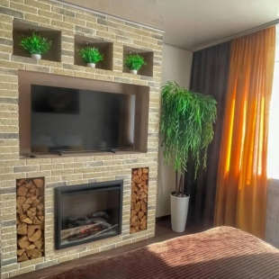 Фотография квартиры Апартаменты на улице Виталия Жалнина 15