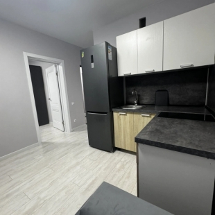 Фотография квартиры Квартира современная евродвушка в южном районе