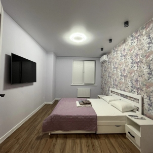 Фотография квартиры Квартира на Ул Расула Гамзатова 21