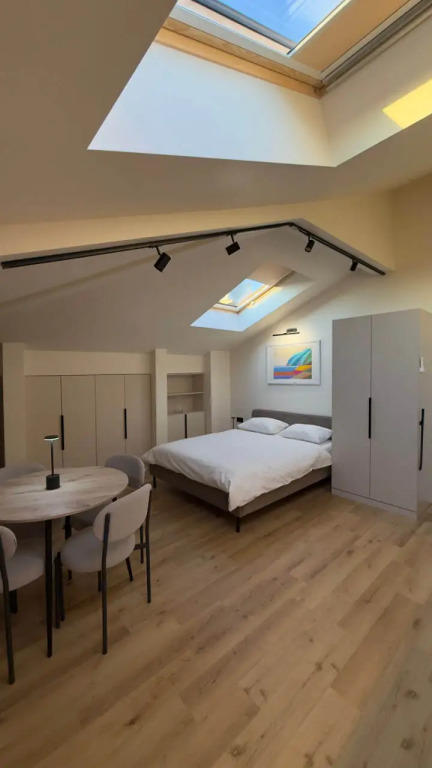 Фотография квартиры Квартира на улице Гоголя