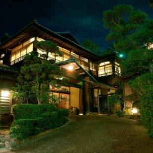 Фотографии мини отеля 
            Hotel Hanakoyado