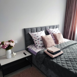 Фотография квартиры Квартира стильная на Красной линии