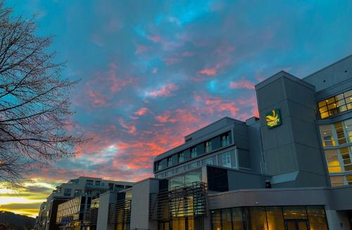 Фотография гостиницы Quality Airport Hotel Værnes