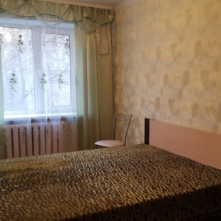 Фотография квартиры Квартира На Сутки