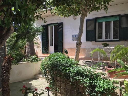 Фотография гостевого дома Villetta del cappero