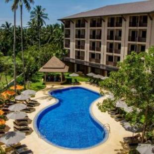 Фотографии гостиницы
ibis Styles Krabi Ao Nang - SHA Extra Plus