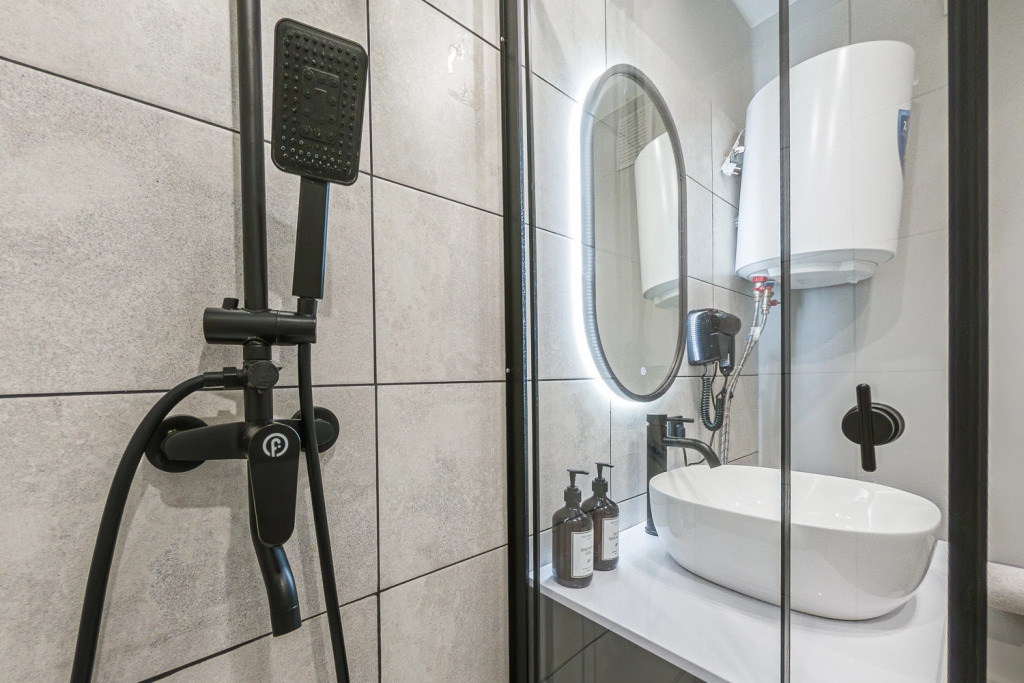 Фотография квартиры Апартаменты Шишимская горка