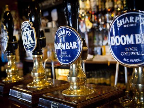 Фотография мини отеля Seaview Inn