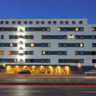 Фотографии гостиницы
B&B Hotel Wiesbaden