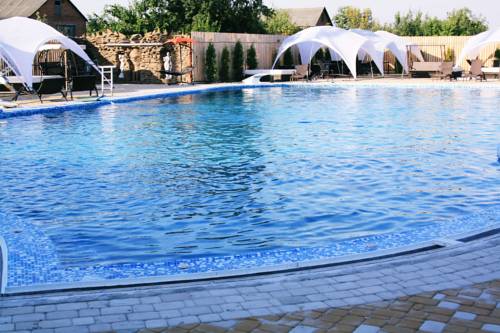 Фотографии гостиницы
Тимоша