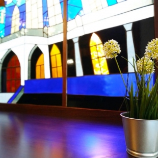 Фотография квартиры Апарт Комфорт на ул. Рыбинская, 24