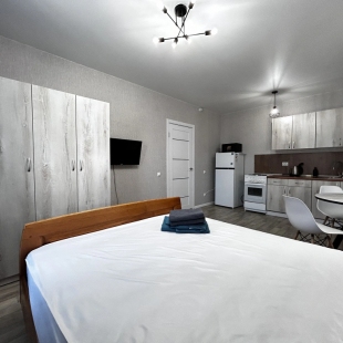 Фотография квартиры Апартаменты уютные  на Титова 254/1