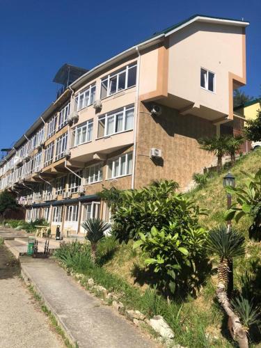 Фотографии гостевого дома
Клевер