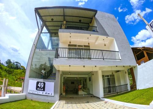 Фотография гостиницы 49 Ella