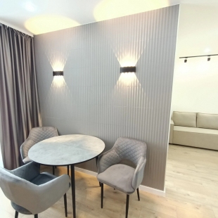 Фотография квартиры Квартира на Бульваре Кузьмина 15