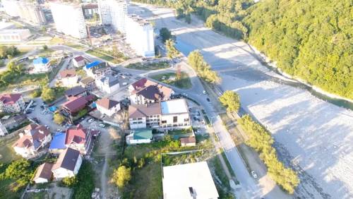 Фотография гостевого дома АСК