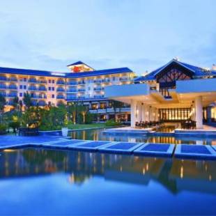 Фотографии гостиницы
Sheraton Huizhou Beach Resort