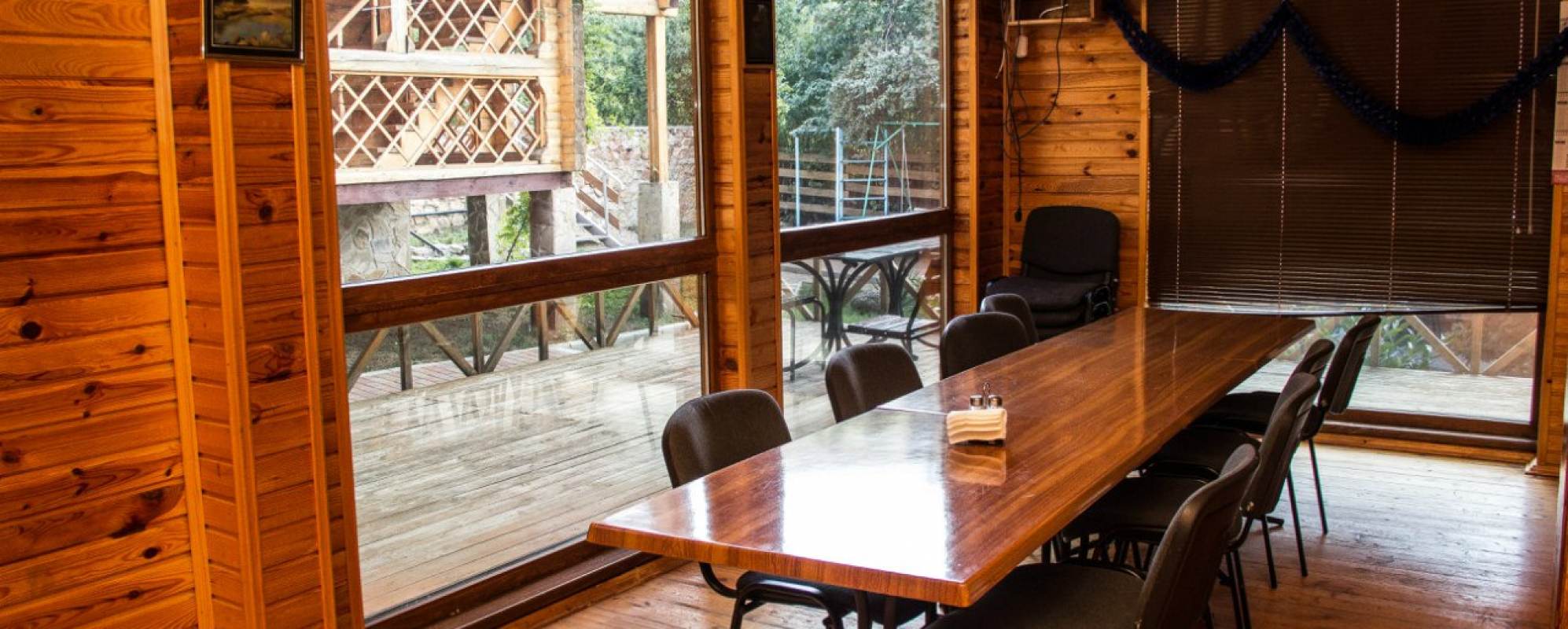 Фотографии конференц-зала Приют странника