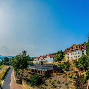 Фотографии гостиницы
Hotel & Medi-Spa Biały Kamień