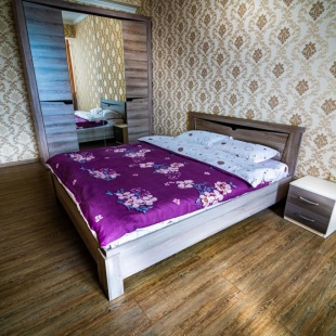 Фотография квартиры Апартаменты на улице Пестова 9