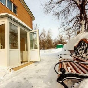 Фотография мини отеля Оазис