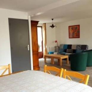 Фотографии гостевого дома
Gîte de la Fouquetière