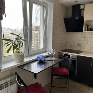 Фотография квартиры Квартира Уютная