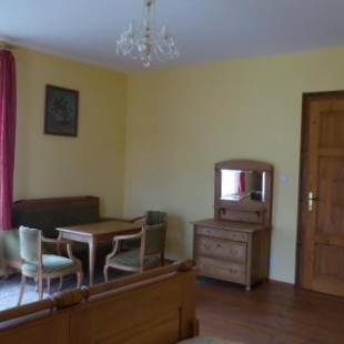 Фотографии мини отеля
Willa Pod Zegarem