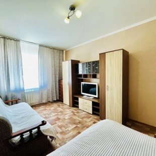 Фотография квартиры Апартаменты на Карла Маркса 148А