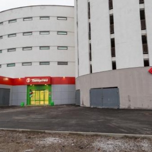 Фотография хостела Берлога