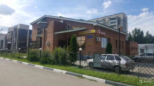 Фотография гостиницы Европа