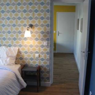 Фотографии мини отеля 
            Les Toits de Paris