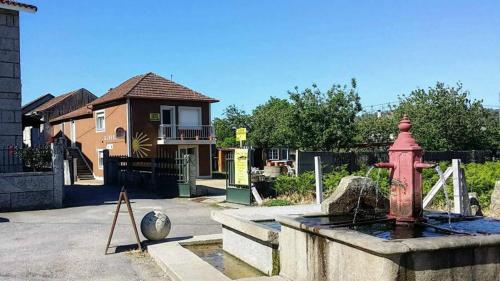 Фотография хостела Albergue Vintecatro